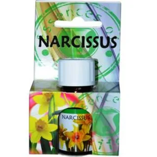781 ETERIČNO ULJE NARCIS