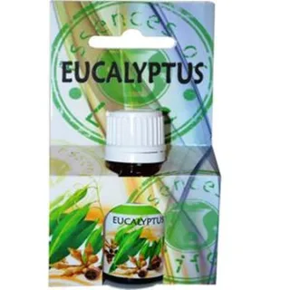 657 ETERIČNO ULJE EUKALIPTUS