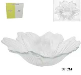 STAKLENA ZDIJELA 37 CM