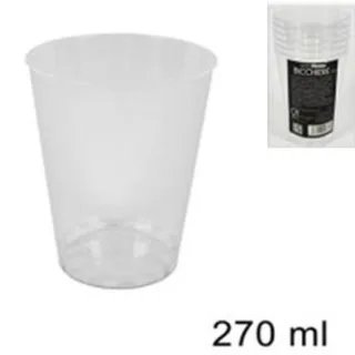 PVC ÈAŠE 270CC 6/1