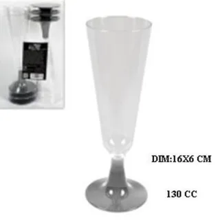 PVC ÈAŠE 6/1, 133CC