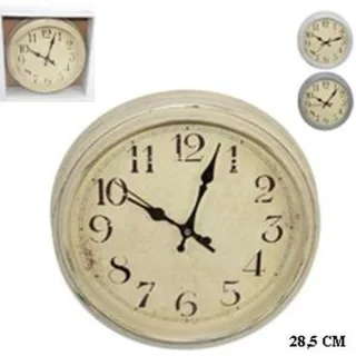 ZIDNI SAT VINTAGE 29CM