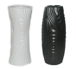 VAZA KERAMIČKA 30CM