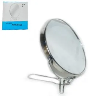 STOLNO OGLEDALO DVOSTRANO DIM:17CM