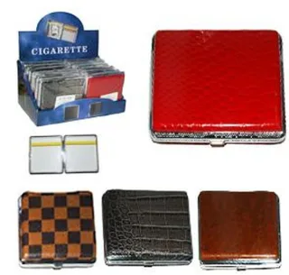 TABAKERA DIM:9,8*9,8CM