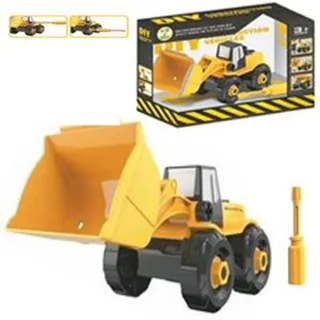 MY5012 BAGER 17,5CM