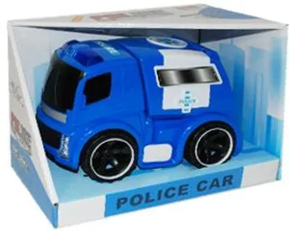 A5511-4 KAMION POLICIJSKI SA SVIJETLOM I ZVUKOM