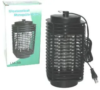 ZH-LM-3B LAMPA PROTIV KOMARACA
