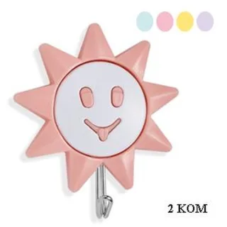 VJEŠALICA SUNCE 2 KOM