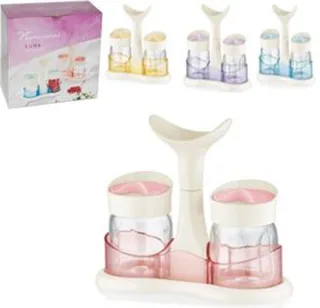 SET SOL-PAPAR 2/1