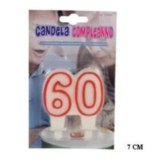 ROĐENDANSKA SVIJEĆA BROJ 60