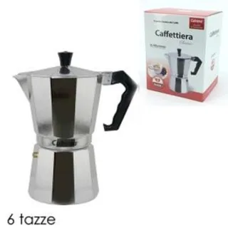 MOCCA CUBA 6 ŠALICA