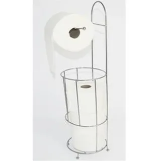 METALNI STALAK ZA WC PAPIR