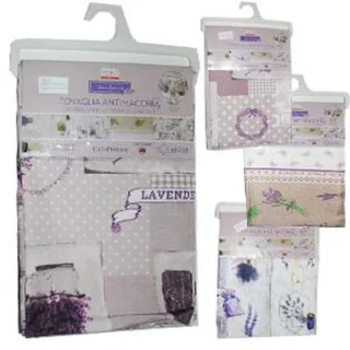 675000 STOLNJAK 140X140CM LAVANDA