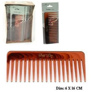 ČEŠALJ PVC DIM: 6X16CM