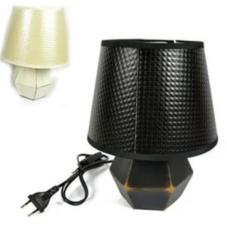 STOLNA LAMPA 28CM