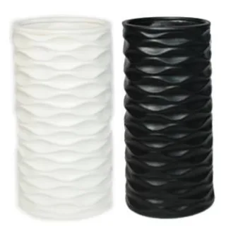 KERAMIČKA VAZA 30CM