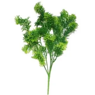BUKET UMJETNOG ZELENILA 33 CM
