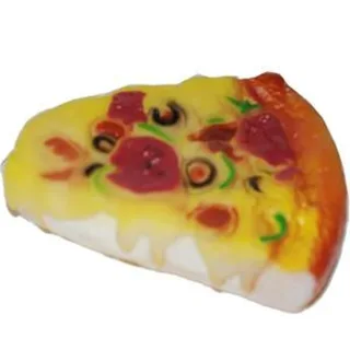 IGRAČKA ZA K.LJUBIMCA- PIZZA