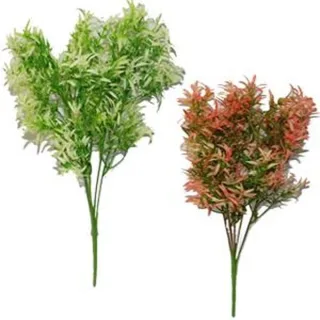 BUKET UMJETNOG ZELENILA 33CM