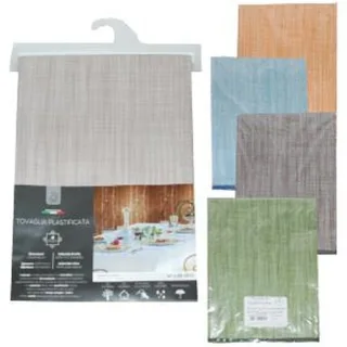 967005 STOLNJAK PVC JEDNOBOJNI 140X140 CM