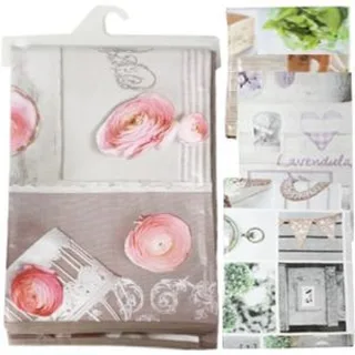 967035 STOLNJAK PVC DIM:140X140 CM