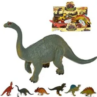 DJ.IGRAČKA DINOSAUR 15CM