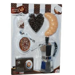 103336 SET ZA KAVU DJ.IGRAČKA