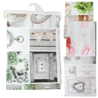 967036 STOLNJAK PVC DIM:140X180 CM
