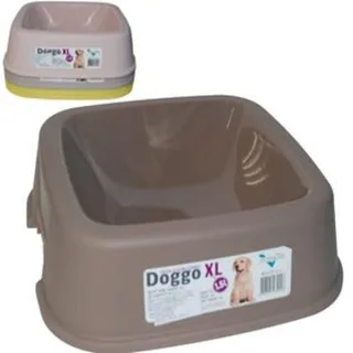POSUDA ZA KUĆNE LJUBIMCE DOGGO XL