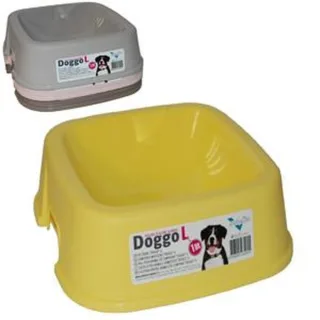 POSUDA ZA KUĆNE LJUBIMCE DOGGO L
