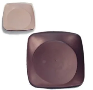 PVC TANJUR KVADRATNI 20*20CM