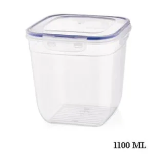 PVC POSUDA S POKLOPCEM 1100ML