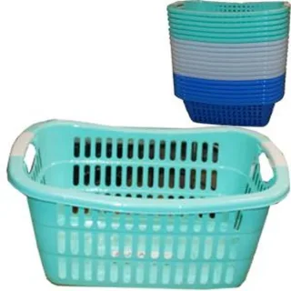 PVC KOŠARA 40 L, BOJA