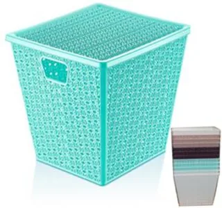 PVC KOŠARA 13,5 L, DIM:28*30*22 cm