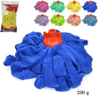 MOP MICROFIBRA 20 GR