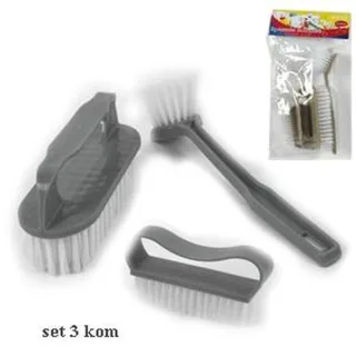 SET RIBAĈE ĈETKE 3/1