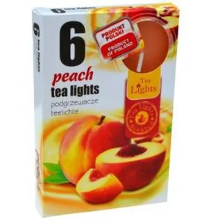 271 SET MIRISNIH LUČICA BRESKVA 6/1