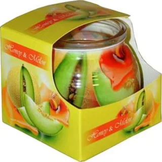 901 SVIJEĆA U ČAŠI MED/MELON 85 GR