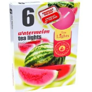 278 MIRISNE LUČICE LUBENICA 6/1