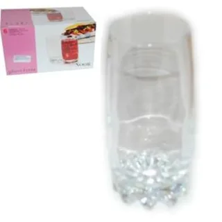 ČAŠA SILVANA LD 6/1 GLASS4YOU 42812