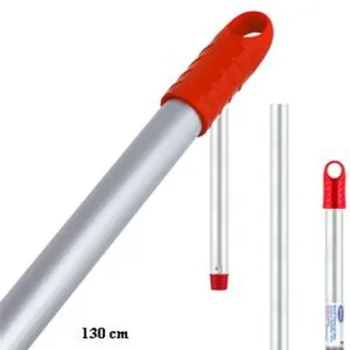 ALUMINIJSKI ŠTAP 130 CM ZA METLU ILI MOP