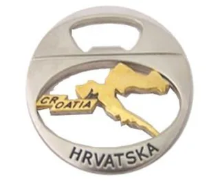 SK919 METALNI OTVARAČ CROATIA