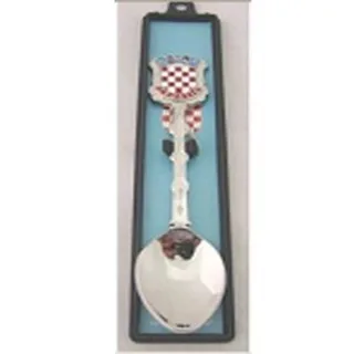 SPN002-1 METALNA ŽLIČICA CROAT