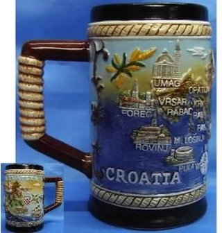 JM3008A ŠALICA VEĆA HR
