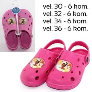 DJ. SANDALE PRINCES VEL. 30-36