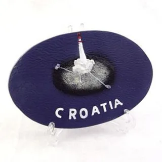 35-W3473 SLIKA NA STALKU OTOK