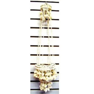 SCD-0006 LUSTER OD ŠKOLJKI