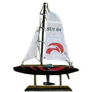 TE29030-20 DRVENA JEDRILICA