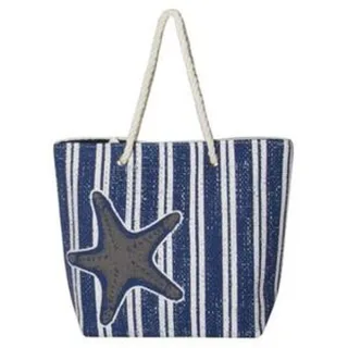 QY14461 TORBA ZVIJEZDA 50X38X